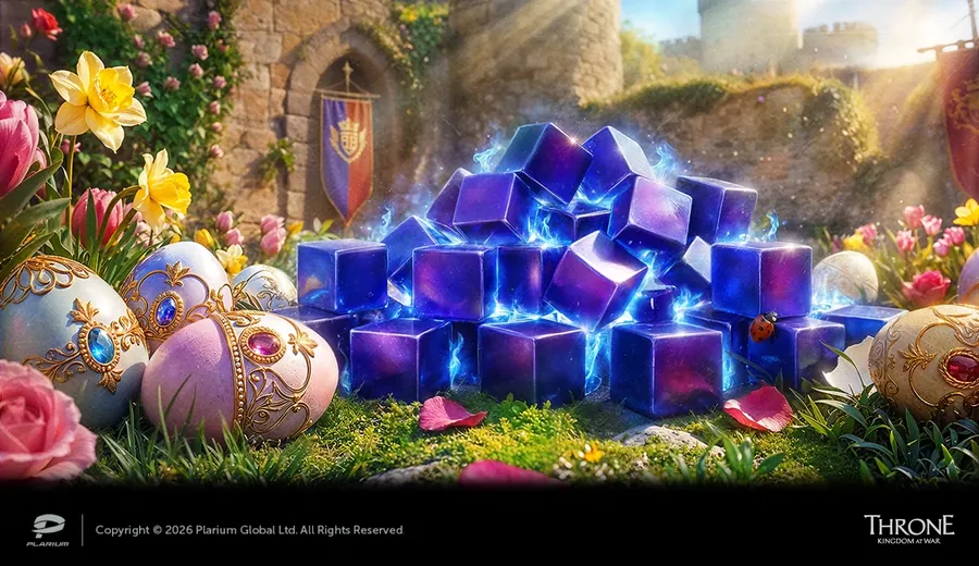 Throne: Kingdom at War preview